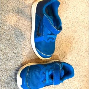 Nike Shoes for Toddlers